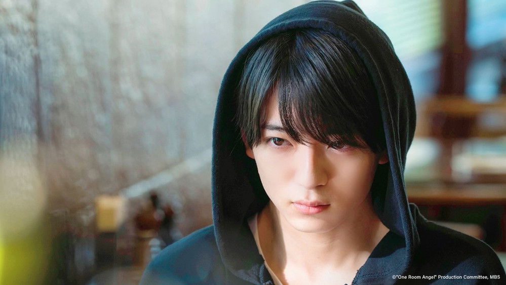 单人房的天使,ワンルームエンジェル(2023电视剧集)