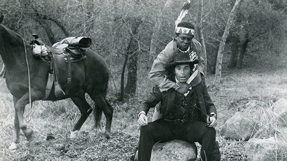 江湖滚友,Skin Game(1971电影)