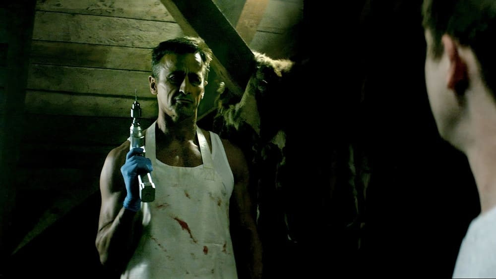 John Carpenter’s Suburban Screams