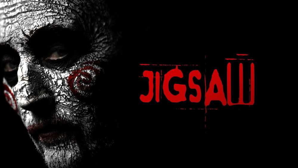 电锯惊魂8：竖锯,Jigsaw(2017电影)