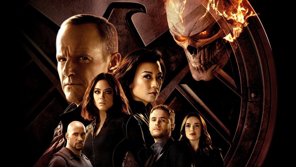 神盾局特工,Marvel's Agents of S.H.I.E.L.D.(2013电视剧集)