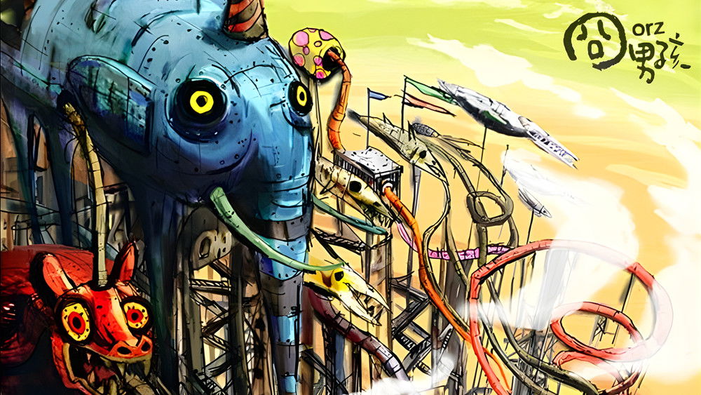 囧男孩(2008电影)