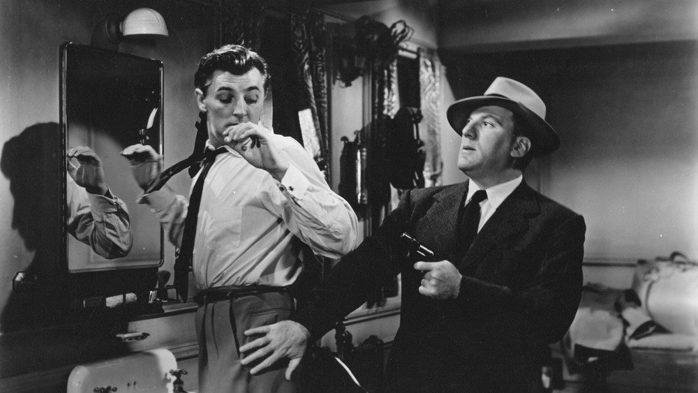 The Big Steal(1949电影)