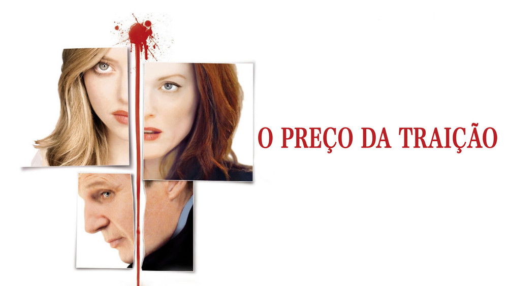 克洛伊,Chloe(2010电影)