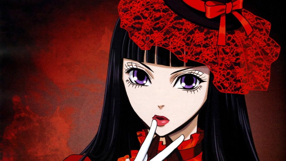 完美小姐进化论♥,ヤマトナデシコ七変化♥(2006日本动漫)