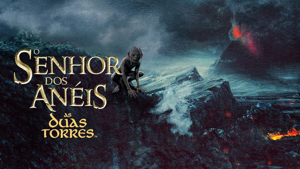 指环王2：双塔奇兵,The Lord of the Rings: The Two Towers(2002电影)