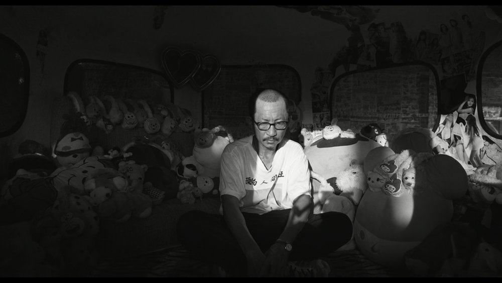 大佛普拉斯(2017电影)