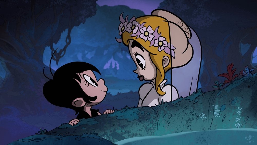 Unicornio: Los guerreros eternos