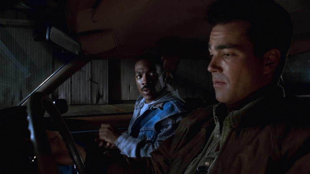 比佛利山超级警探3,Beverly Hills Cop III(1994电影)