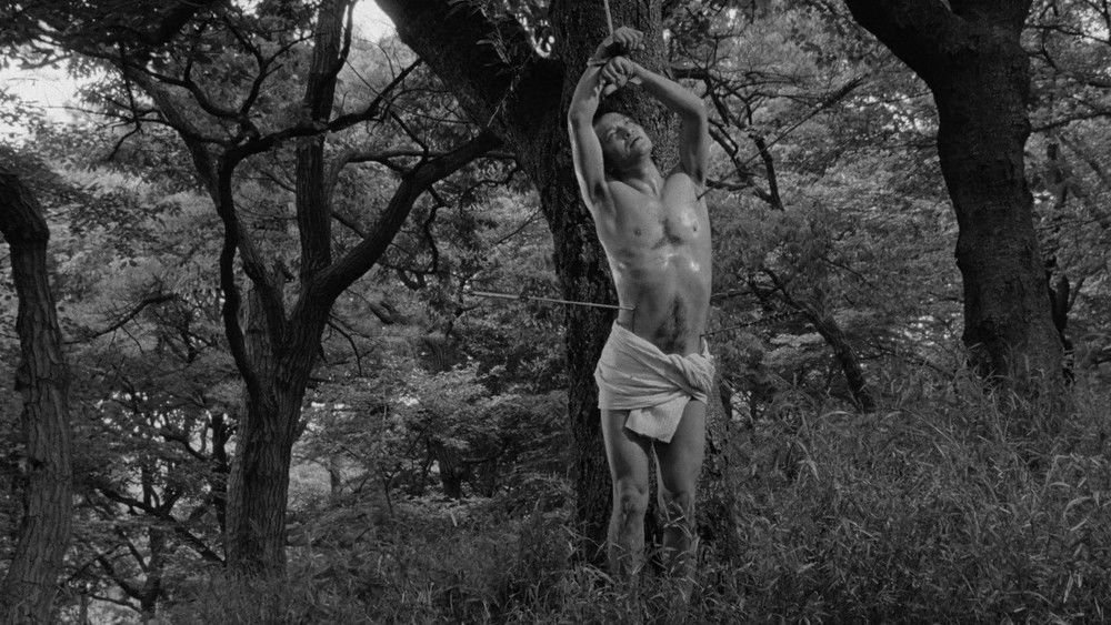 三岛由纪夫传,Mishima: A Life in Four Chapters(1985电影)