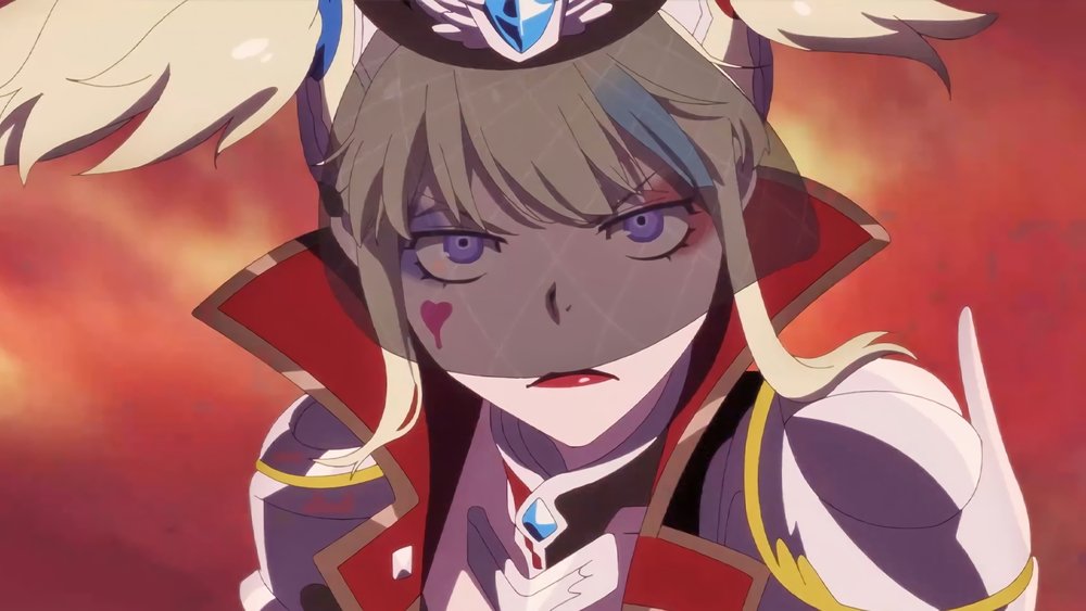 Escuadrón Suicida: Isekai
