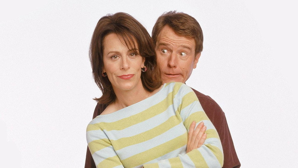 马尔科姆的一家,Malcolm in the Middle(2000电视剧集)