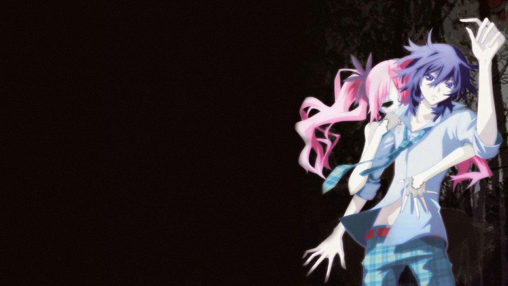 尸鬼,屍鬼(2010日本动漫)