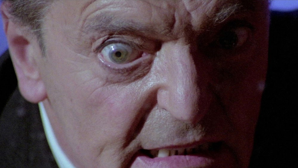 埃尔洛夫医生,El siniestro doctor Orloff(1984电影)