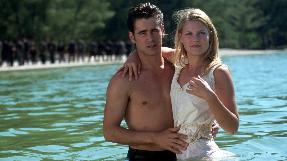 狂风沙,American Outlaws(2001电影)