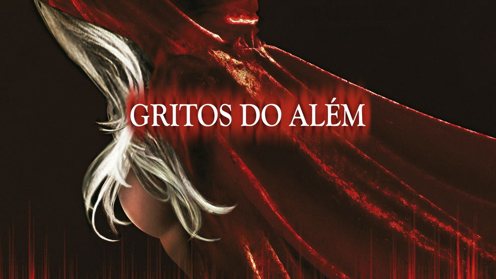 尖叫的女妖,Scream of the Banshee(2011电影)