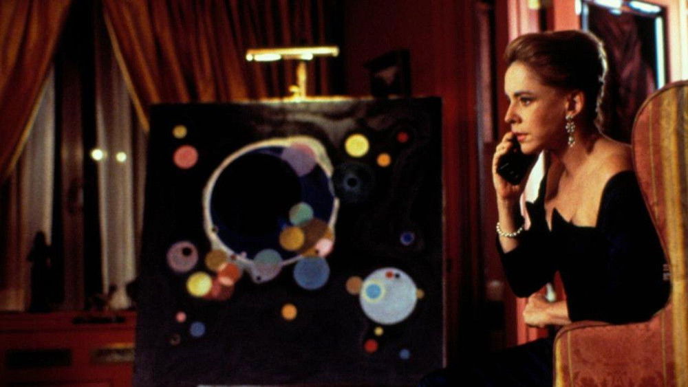 六度分离,Six Degrees of Separation(1993电影)