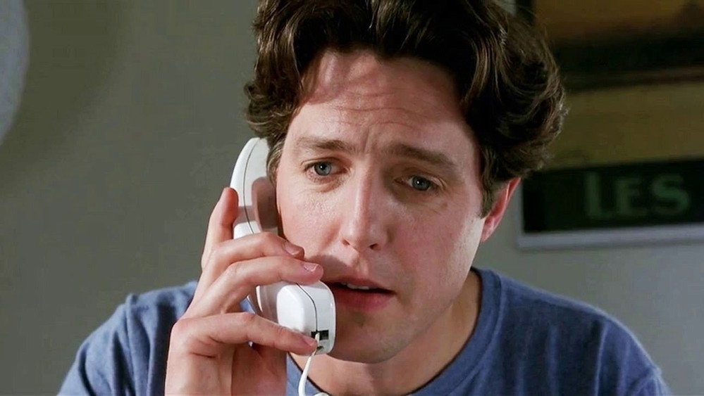 诺丁山,Notting Hill(1999电影)