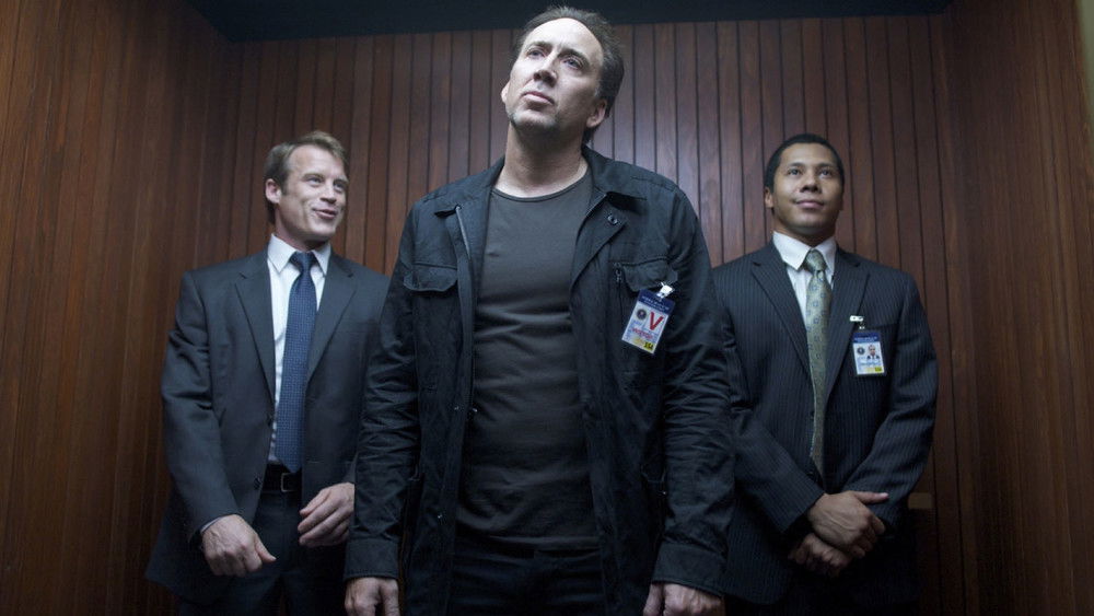 劫案迷云,Stolen(2012电影)