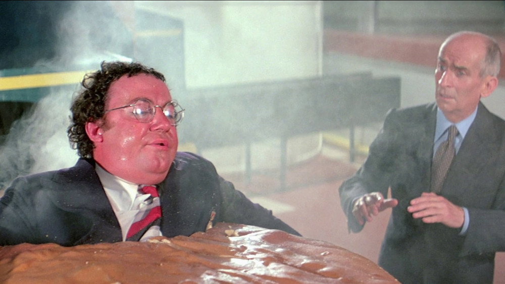 美食家,L'Aile ou la Cuisse(1976电影)