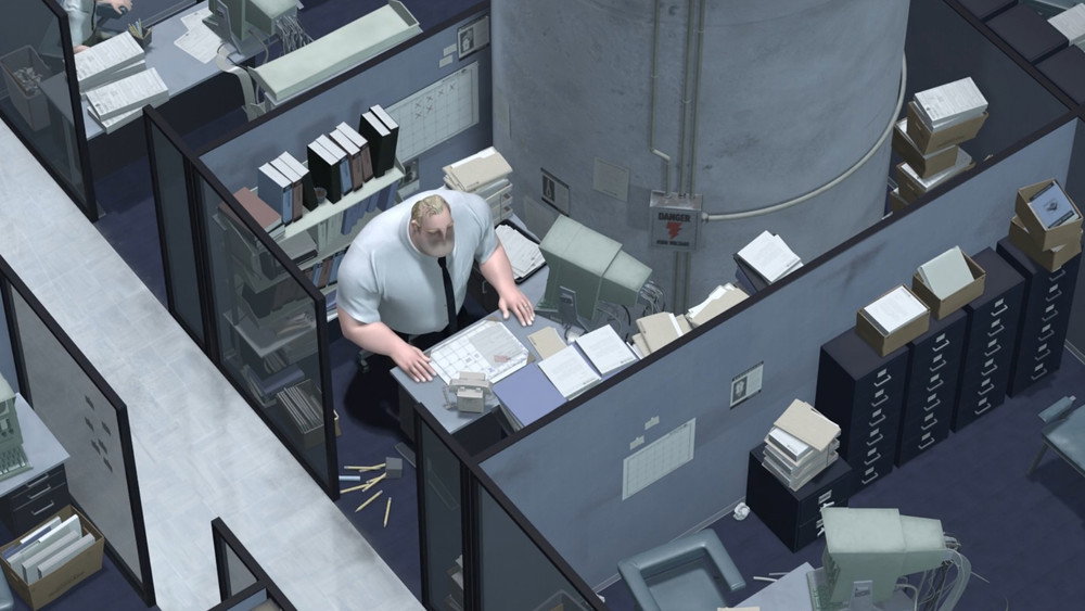 超人总动员,The Incredibles(2004电影)