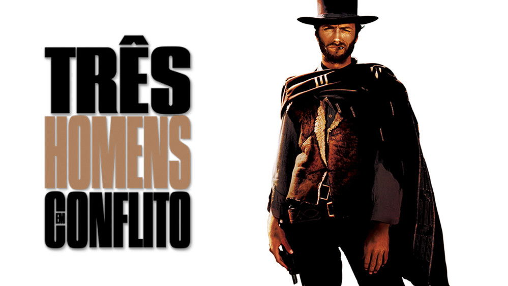 黄金三镖客,Il buono, il brutto, il cattivo(1966电影)