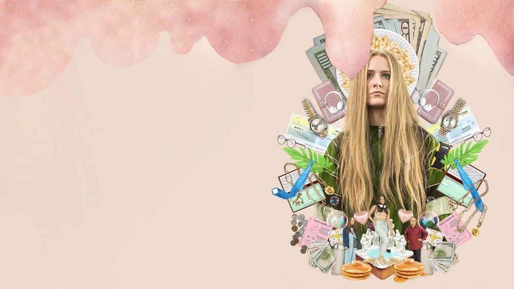 Kajillionaire - Bild: © Plan B Entertainment Kajillionaire - © Plan B Entertainment