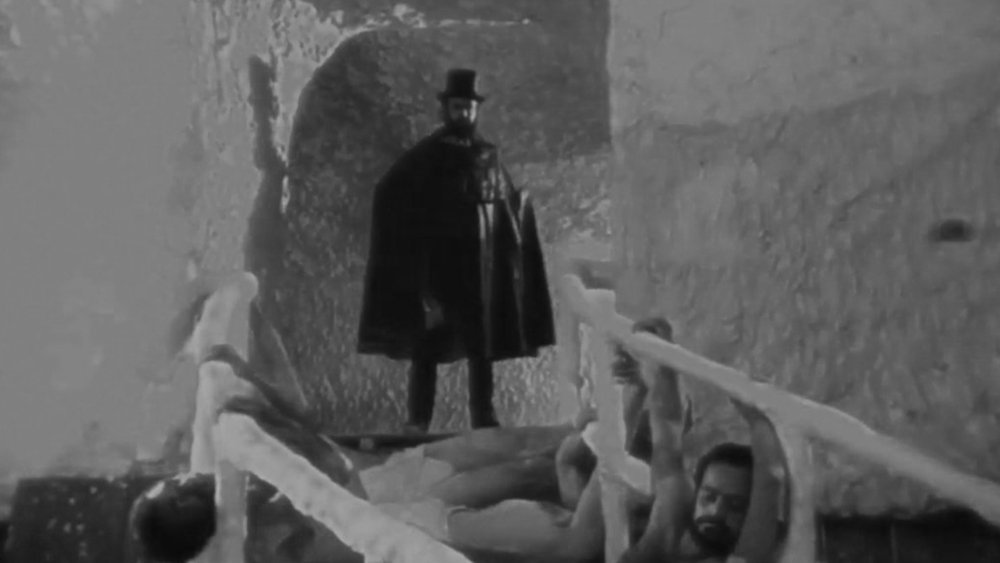 野兽觉醒,O Despertar da Besta(1970电影)