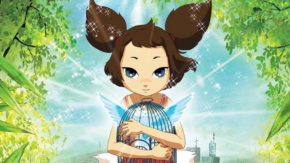 Yobi, Le Renard à 5 Queues