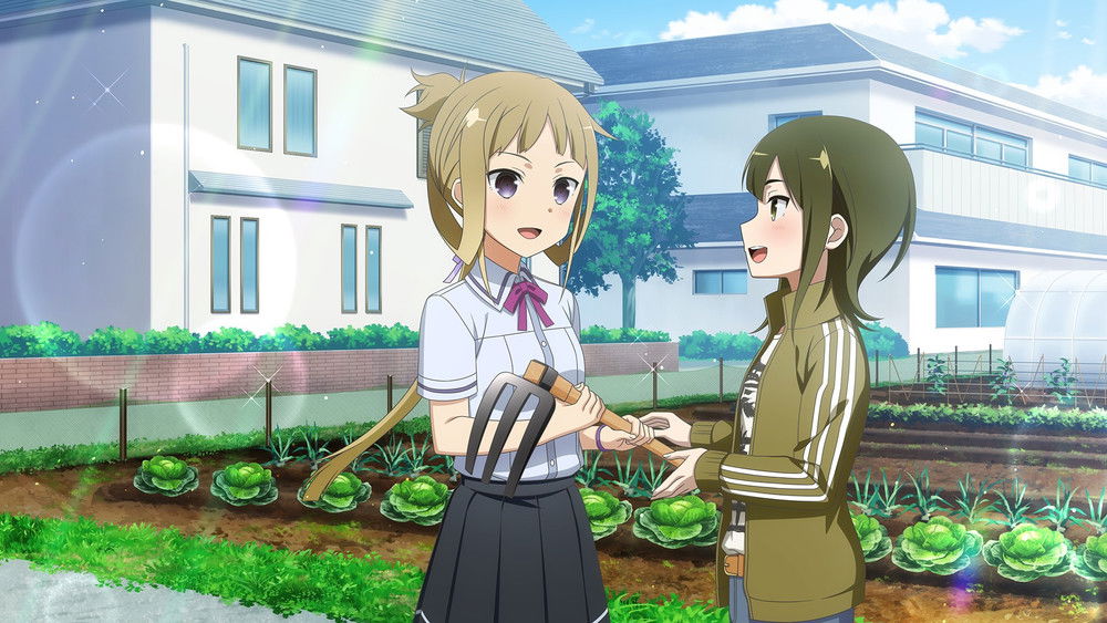 结城友奈是勇者,結城友奈は勇者である(2014日本动漫)