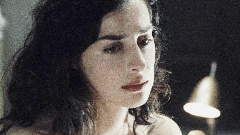 地狱解剖,Anatomie de l'enfer(2004电影)