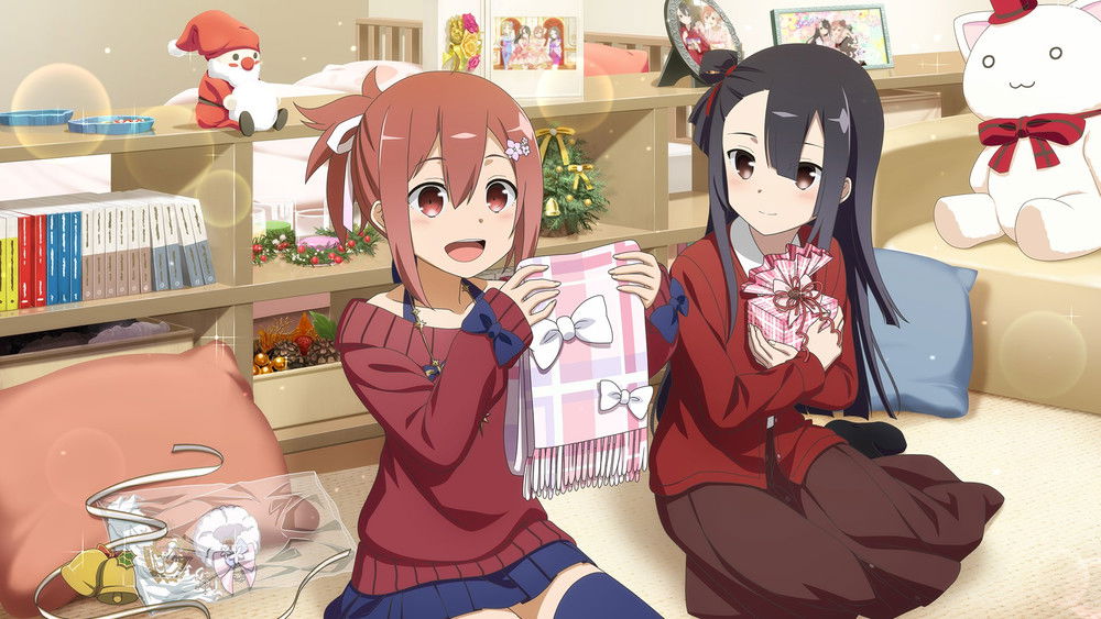 结城友奈是勇者,結城友奈は勇者である(2014日本动漫)