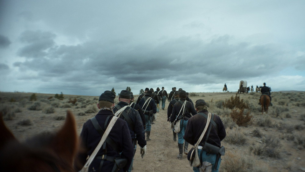 被诅咒者,I dannati(2024电影)