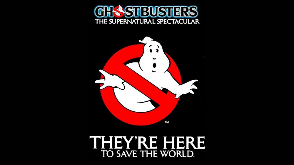 捉鬼敢死队,Ghostbusters(1984电影)