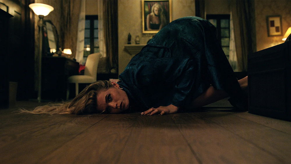 Un hombre de Florida