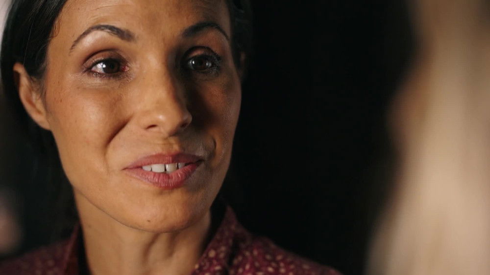 最后一击,Last Shoot Out(2021电影)