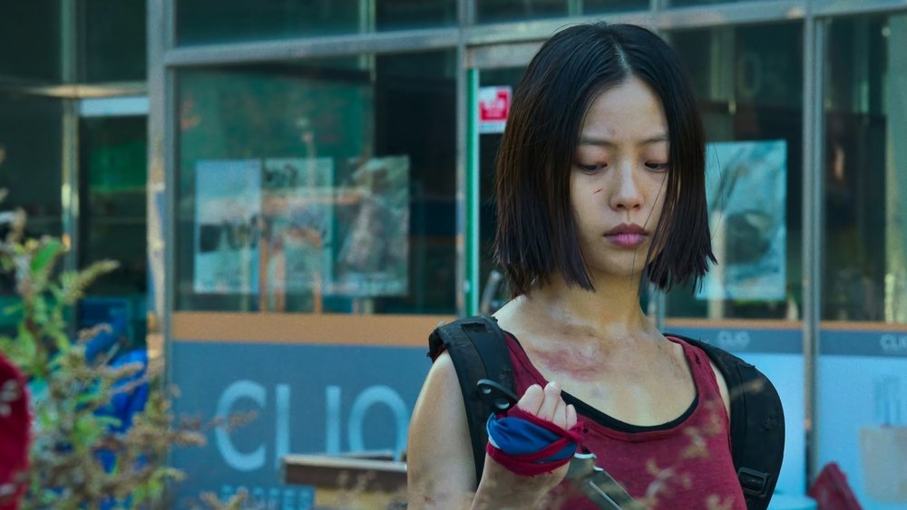 甜蜜家园,스위트홈(2020电视剧集)