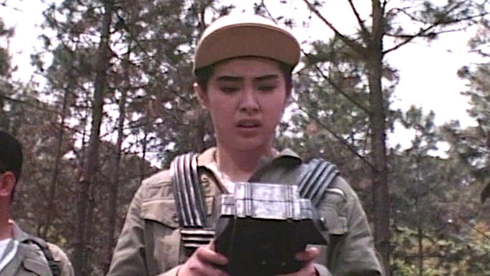 漫画奇侠,漫畫奇俠(1990电影)