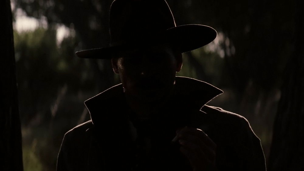 墓碑镇,Tombstone(1993电影)