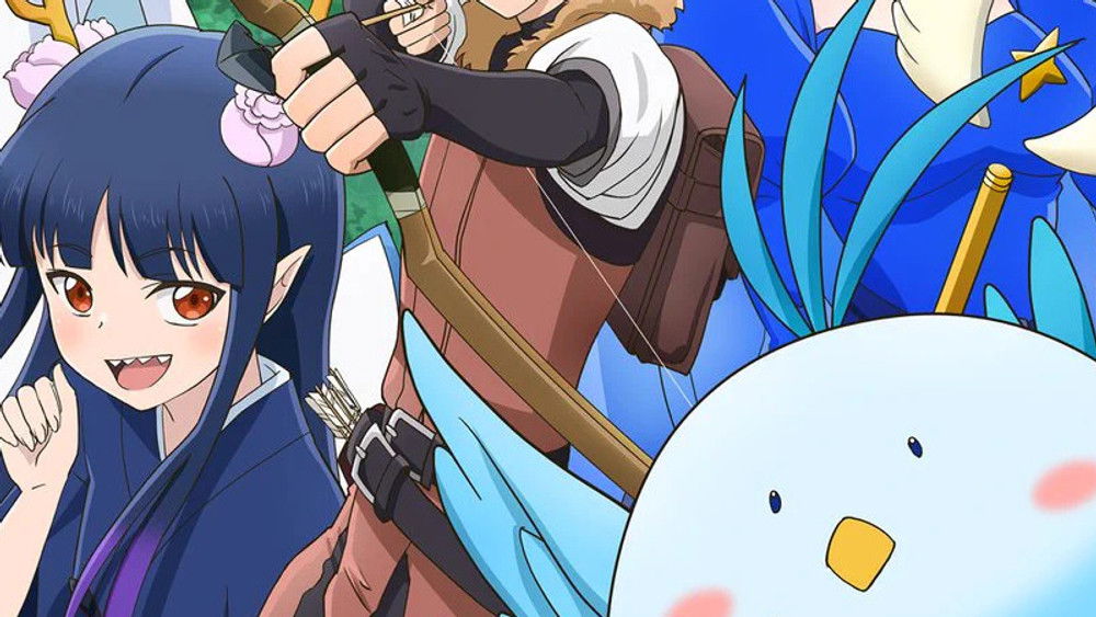 A Playthrough of a Certain Dudes VRMMO Life