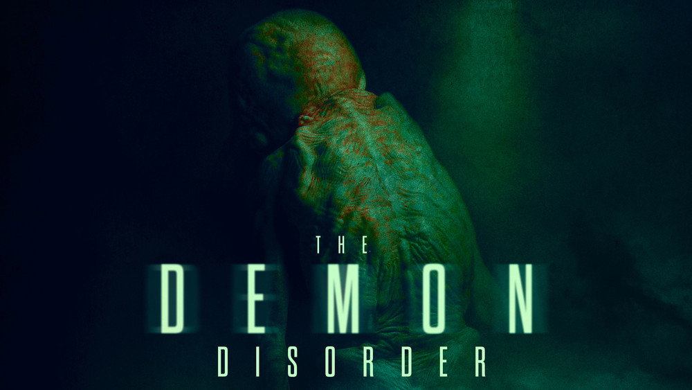 恶魔综合征,The Demon Disorder(2024电影)