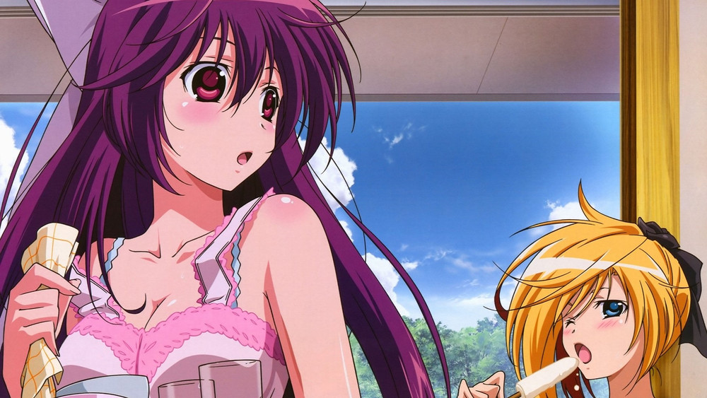 明日的与一,明日のよいち！(2009日本动漫)