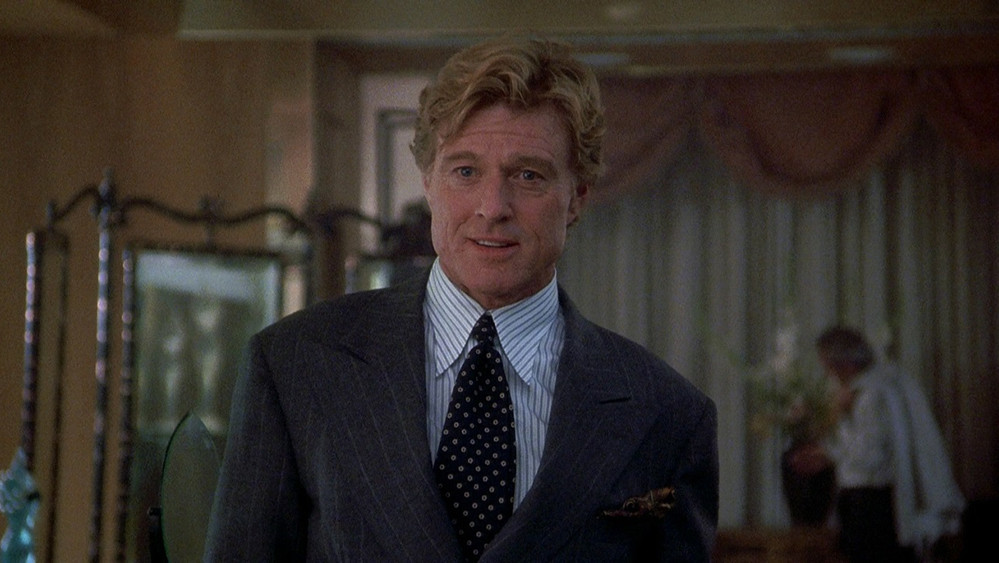 桃色交易,Indecent Proposal(1993电影)