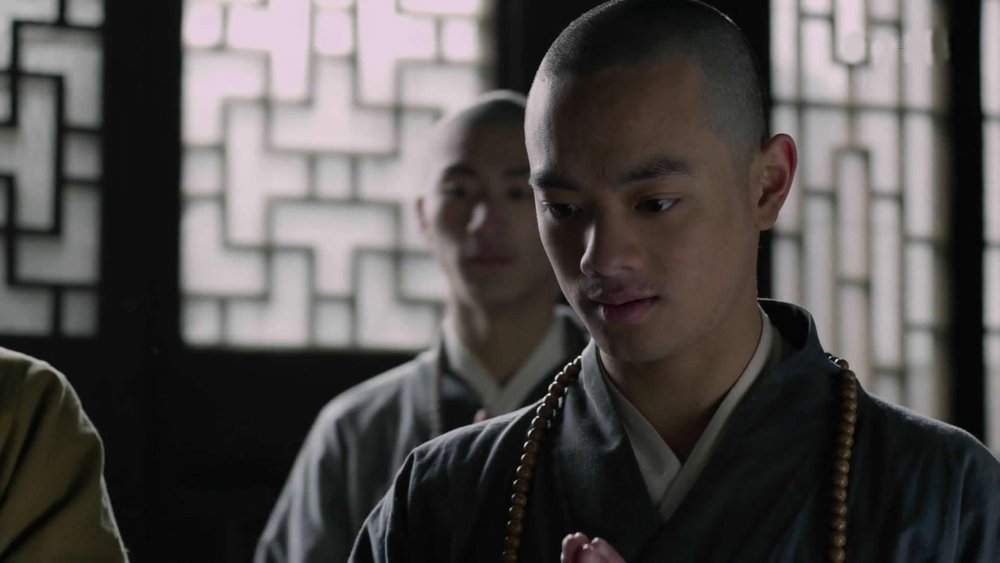 铁拳,The Man with the Iron Fists(2012电影)