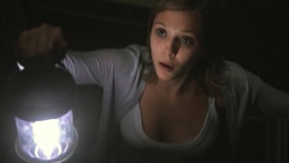 寂静的房子,Silent House(2011电影)