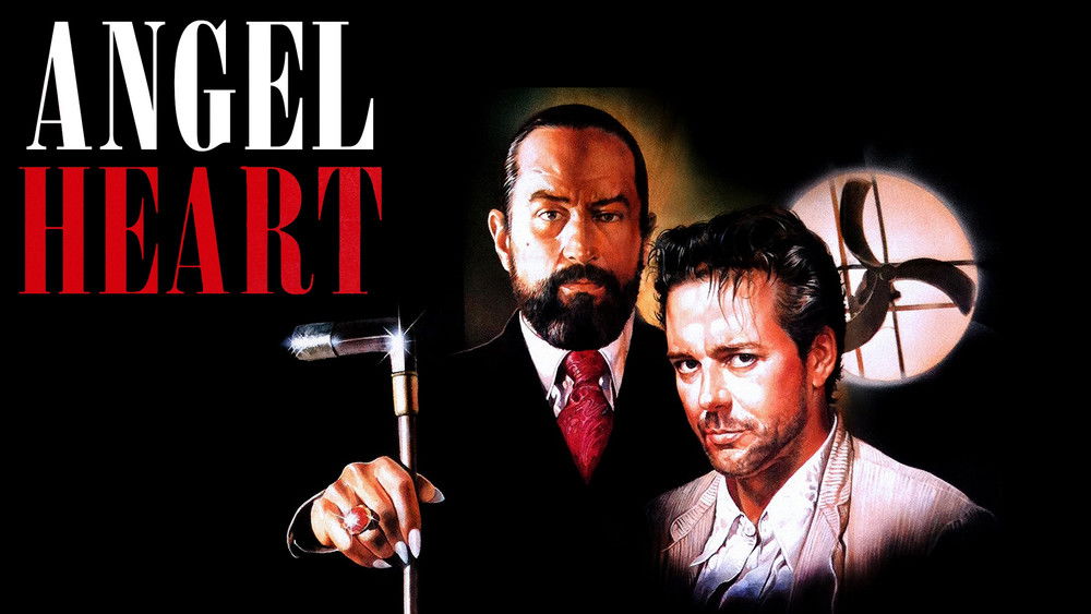 天使之心,Angel Heart(1987电影)