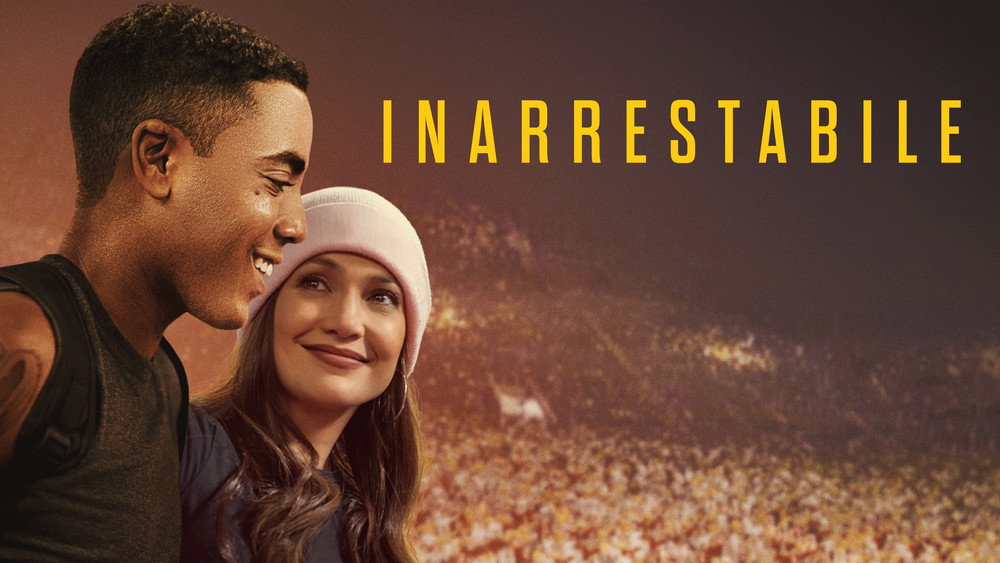 势不可挡,Unstoppable(2024电影)