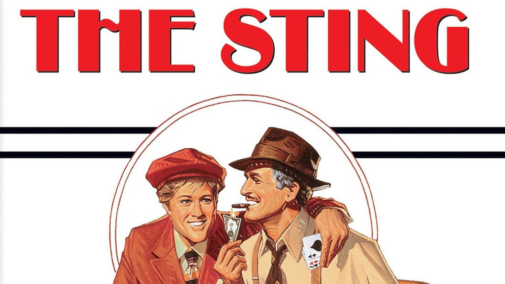 骗中骗,The Sting(1973电影)