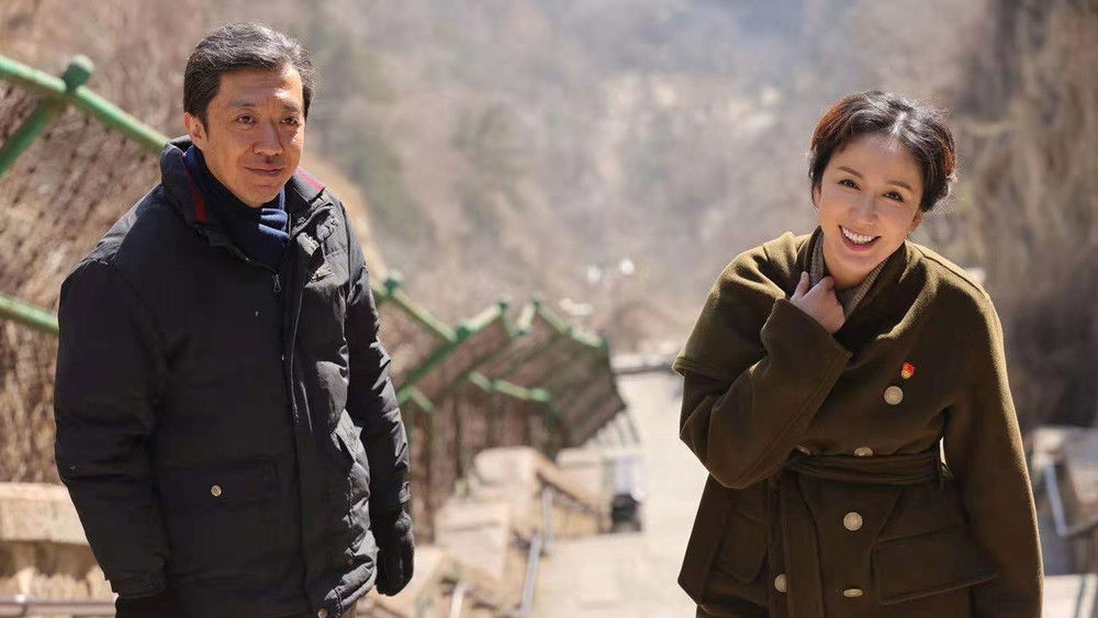 我的爷爷(2024电影)