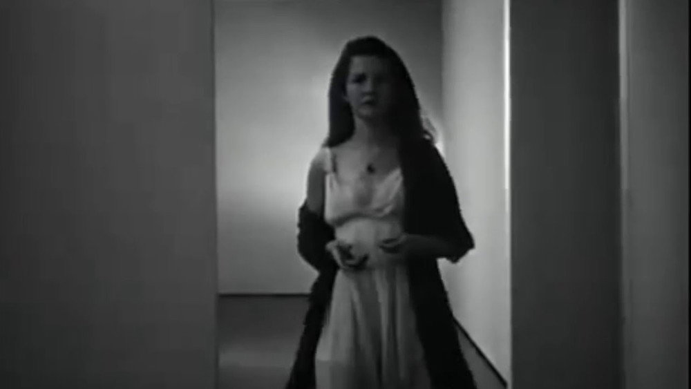 女巫的翻绳游戏,Witch's Cradle(1944电影)